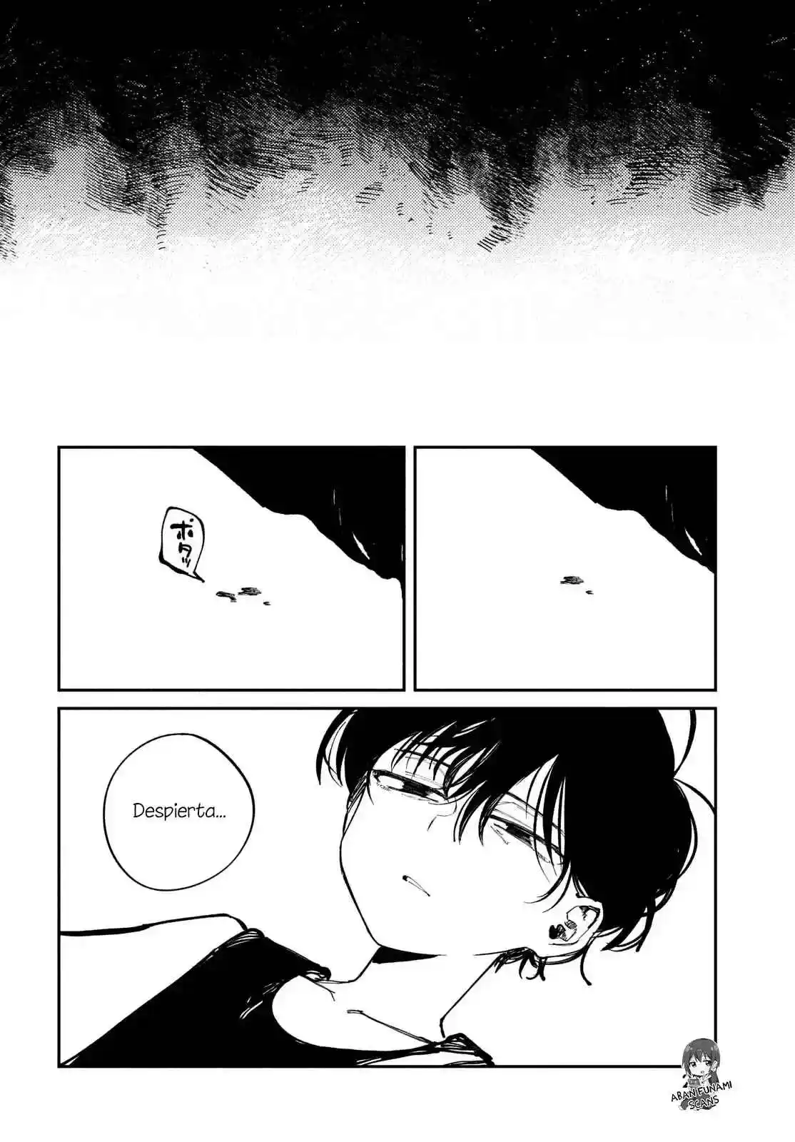 OMORI - Capítulo 10 - Página 27 - LectorTMOo