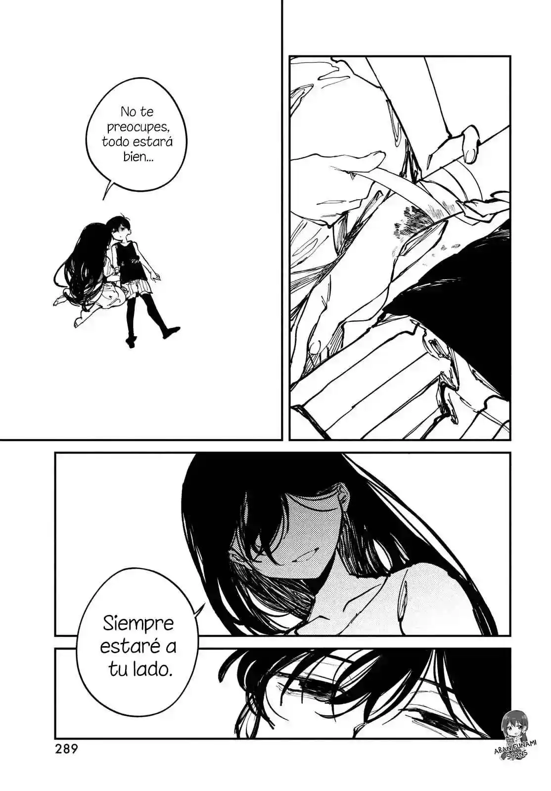 OMORI - Capítulo 10 - Página 28 - LectorTMOo