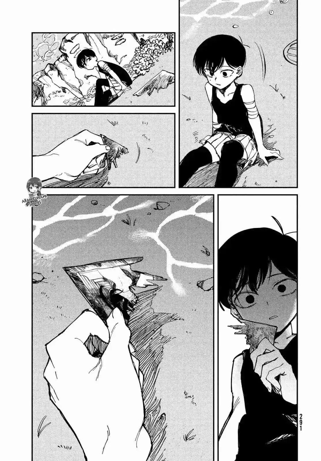 OMORI - Capítulo 10 - Página 30 - LectorTMOo