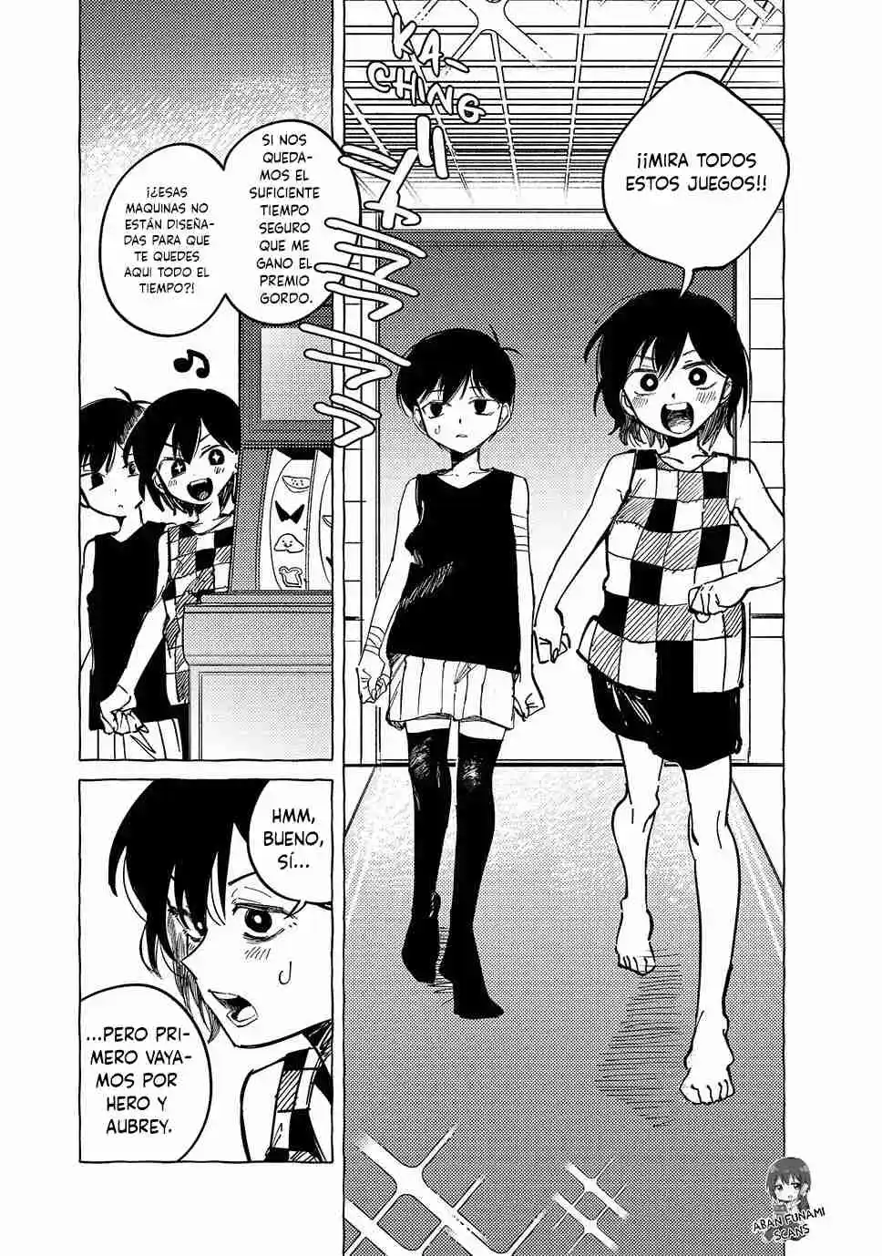 OMORI - Capítulo 11 - Página 4 - LectorTMOo