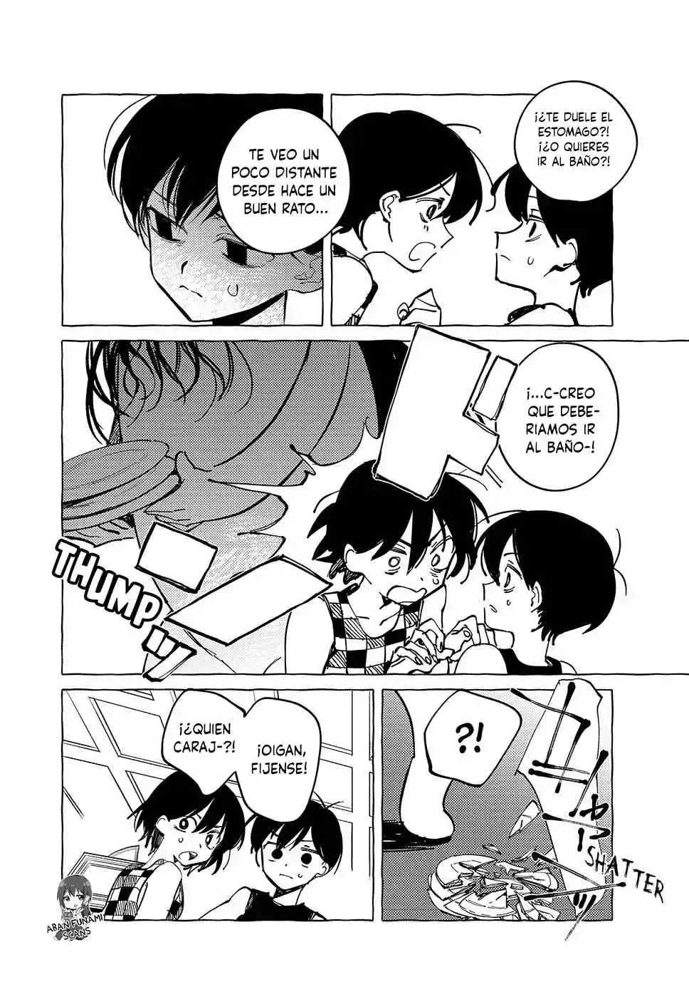 OMORI - Capítulo 11 - Página 6 - LectorTMOo