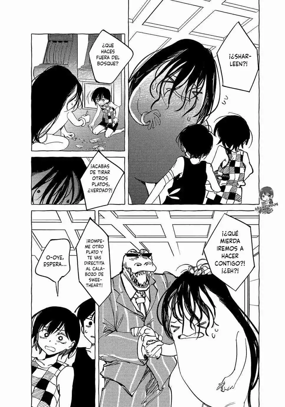 OMORI - Capítulo 11 - Página 7 - LectorTMOo
