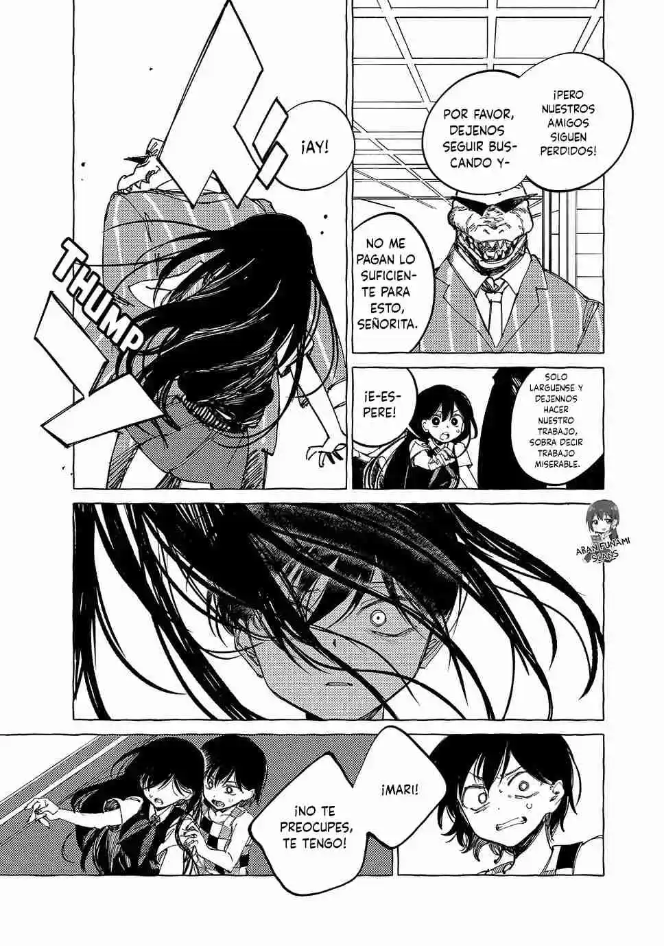 OMORI - Capítulo 11 - Página 11 - LectorTMOo