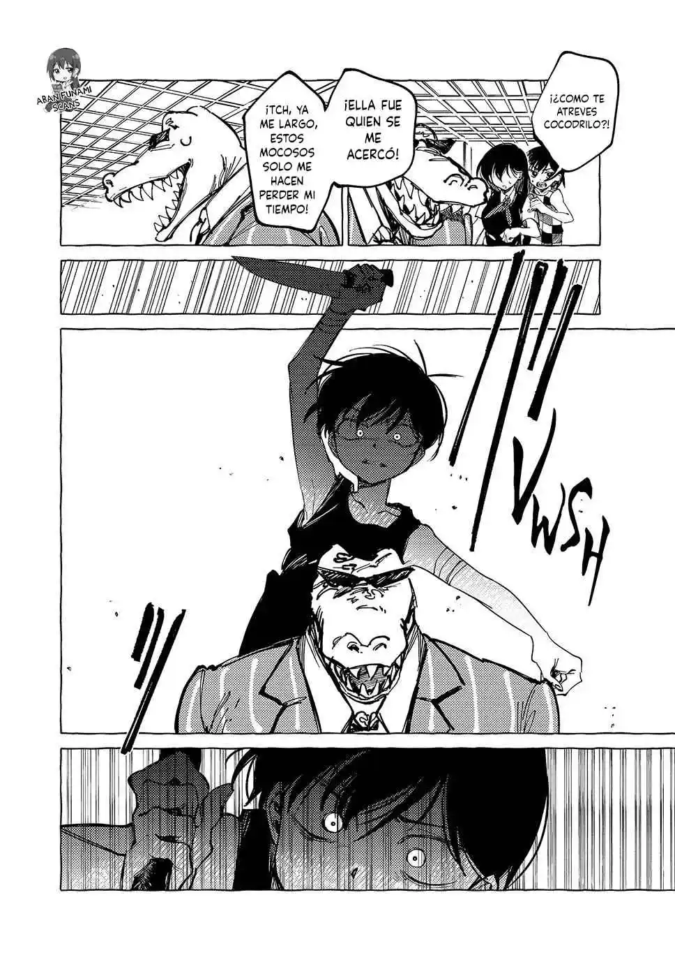 OMORI - Capítulo 11 - Página 12 - LectorTMOo