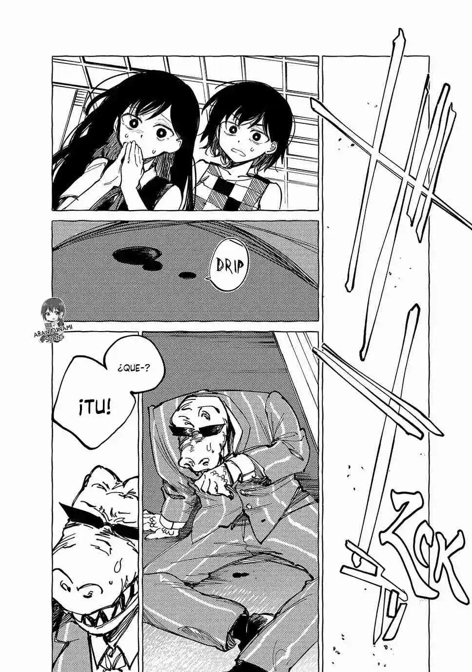 OMORI - Capítulo 11 - Página 13 - LectorTMOo