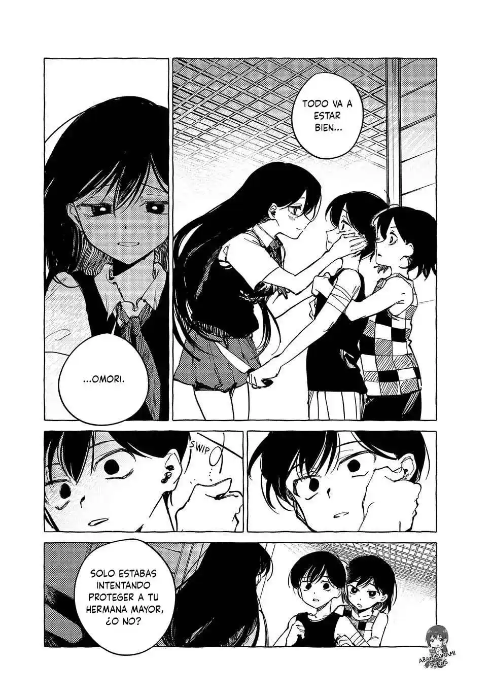 OMORI - Capítulo 11 - Página 16 - LectorTMOo