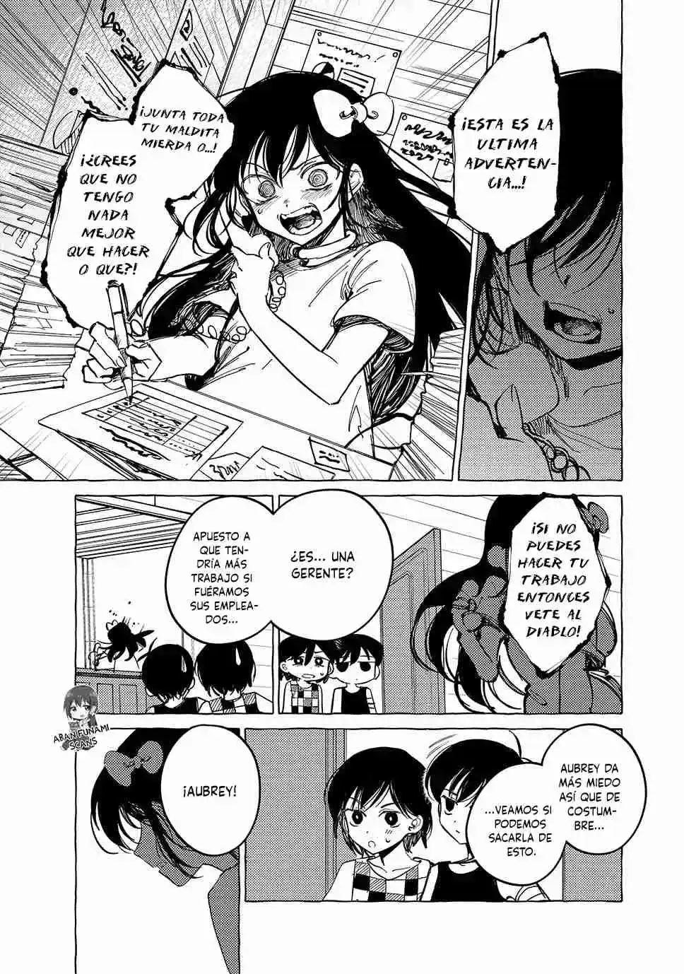 OMORI - Capítulo 11 - Página 23 - LectorTMOo