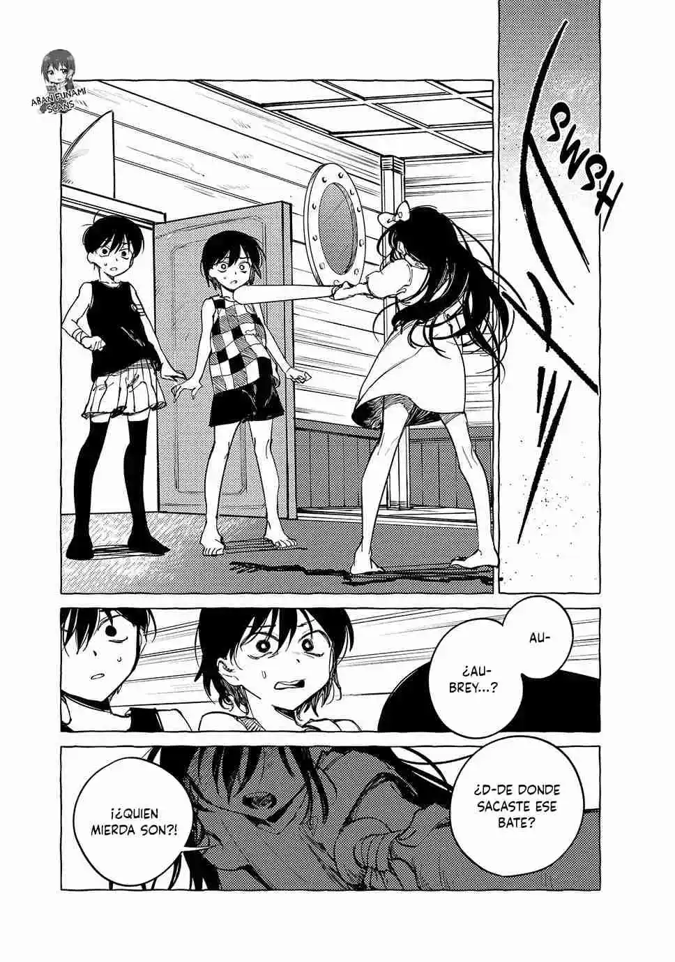 OMORI - Capítulo 11 - Página 24 - LectorTMOo