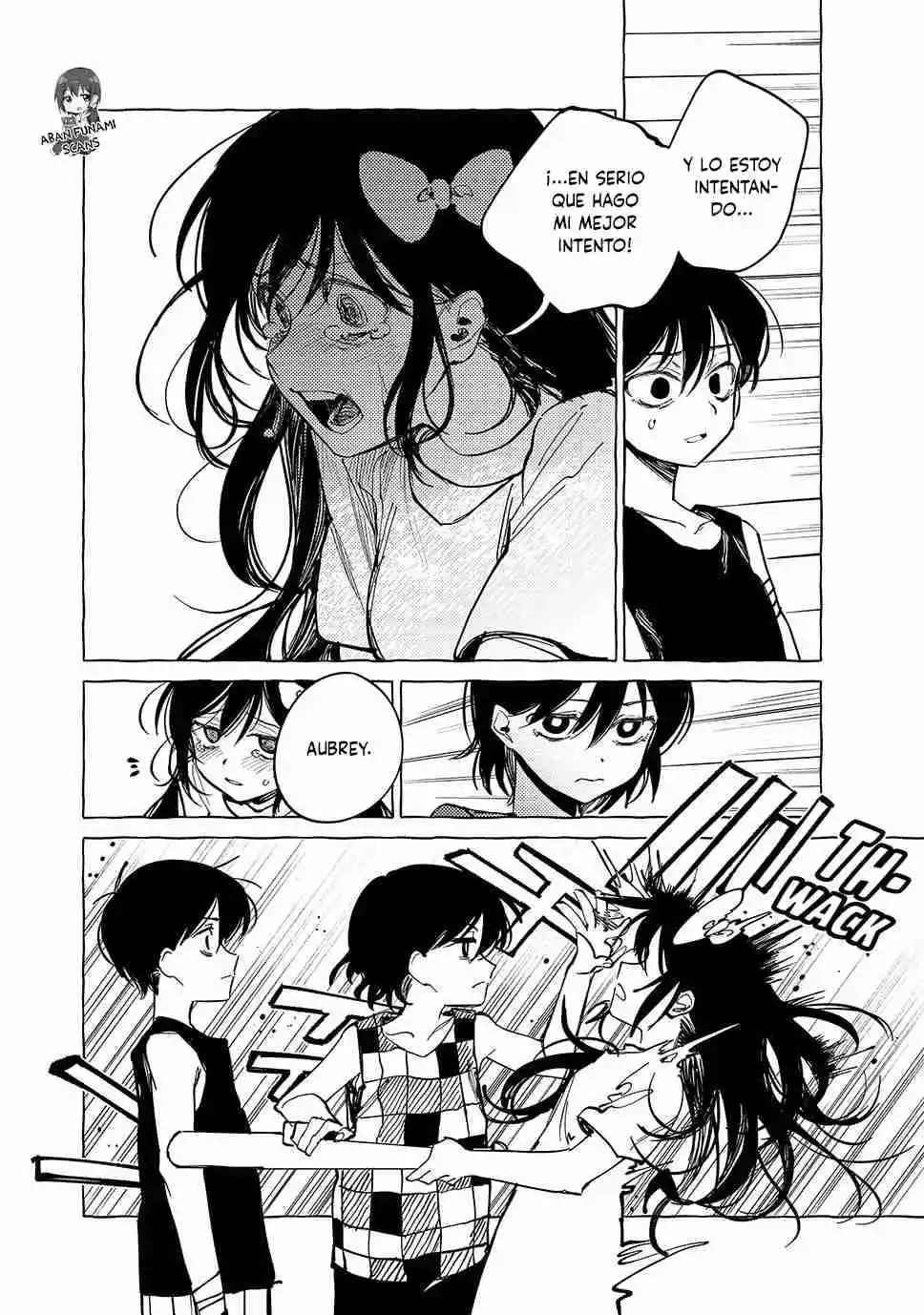 OMORI - Capítulo 11 - Página 26 - LectorTMOo