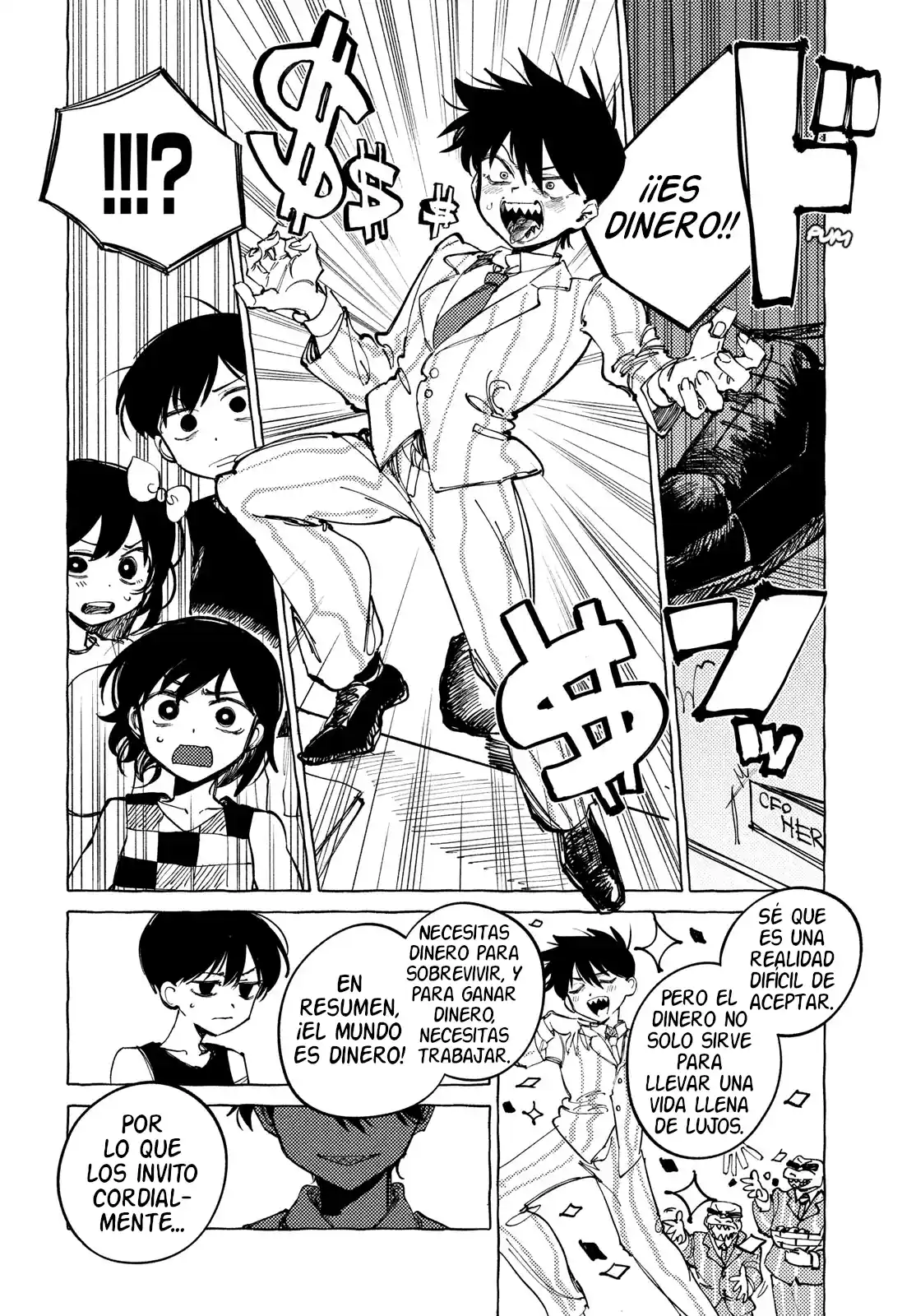 OMORI - Capítulo 12 - Página 2 - LectorTMOo