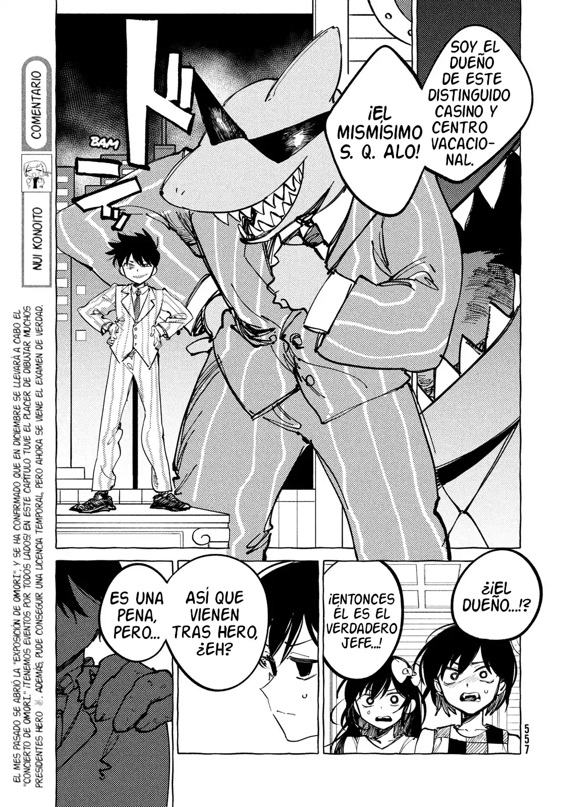 OMORI - Capítulo 12 - Página 5 - LectorTMOo