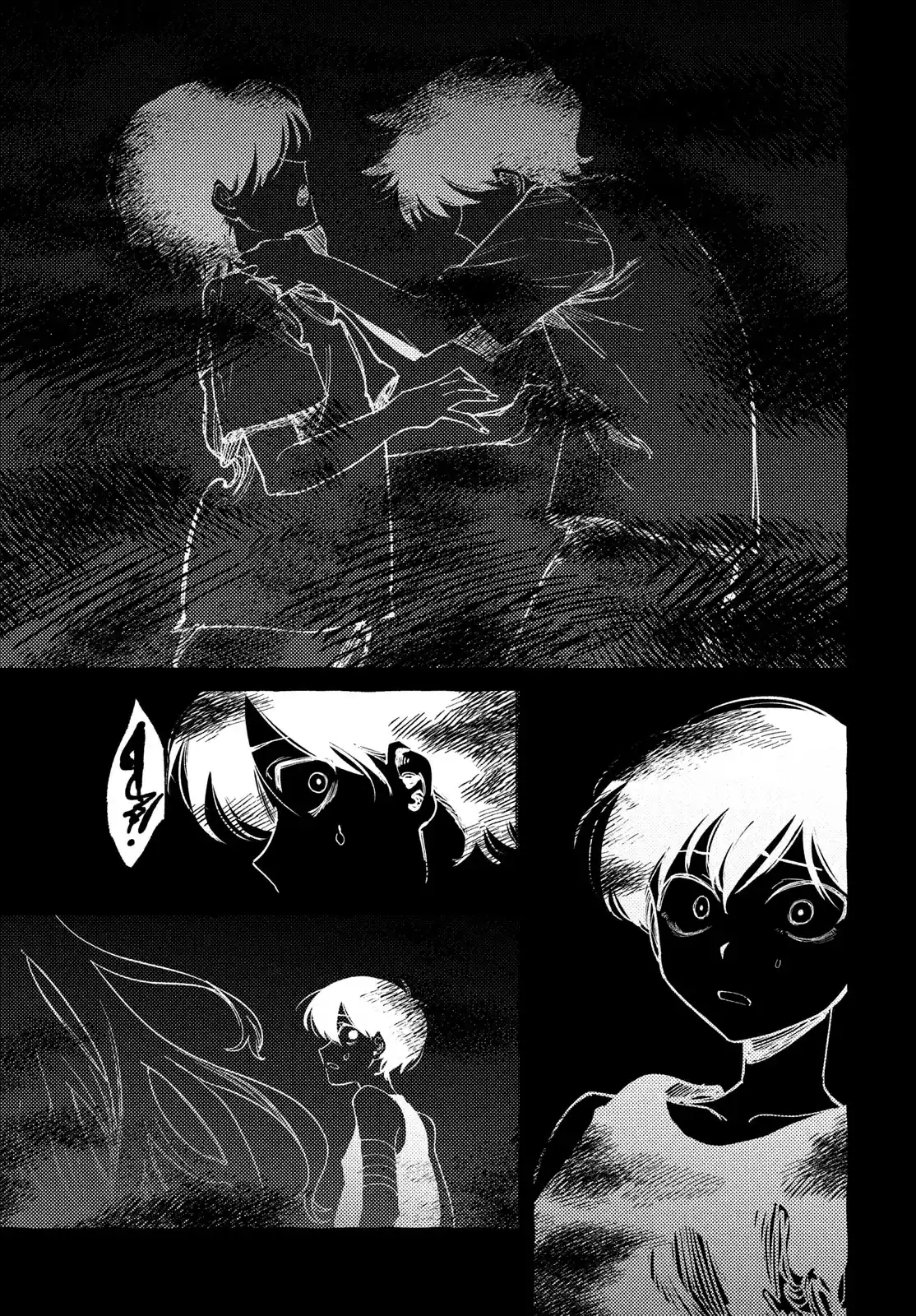 OMORI - Capítulo 12 - Página 21 - LectorTMOo