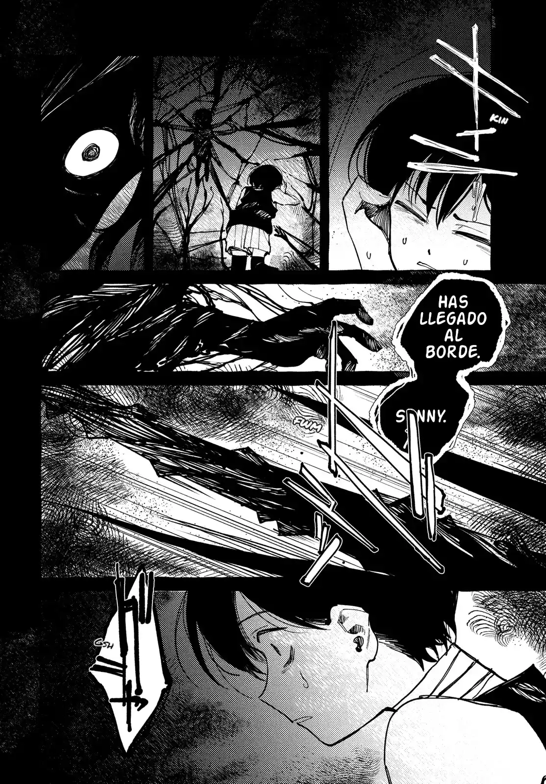 OMORI - Capítulo 13 - Página 4 - LectorTMOo