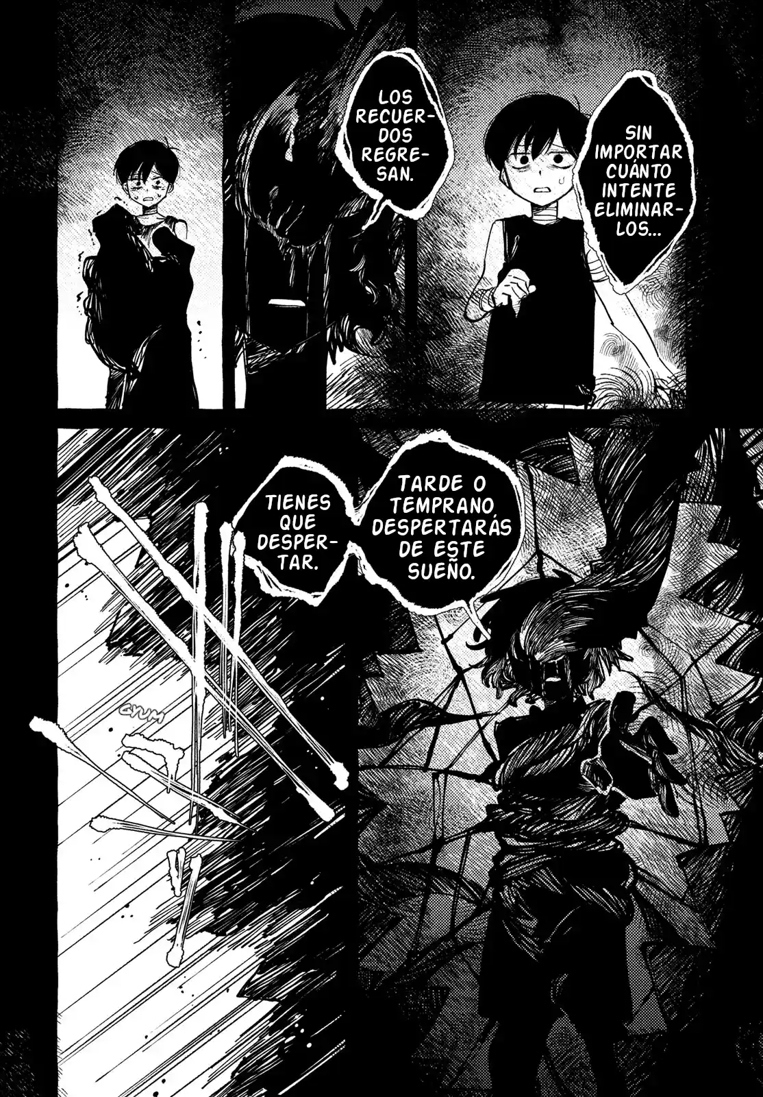 OMORI - Capítulo 13 - Página 6 - LectorTMOo