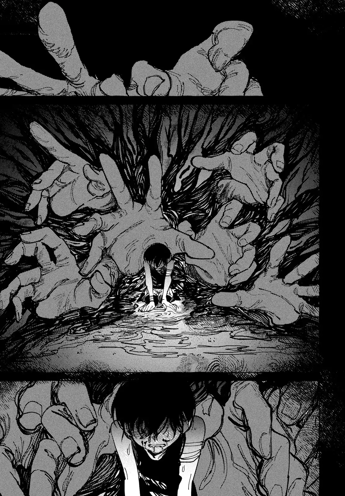 OMORI - Capítulo 13 - Página 9 - LectorTMOo