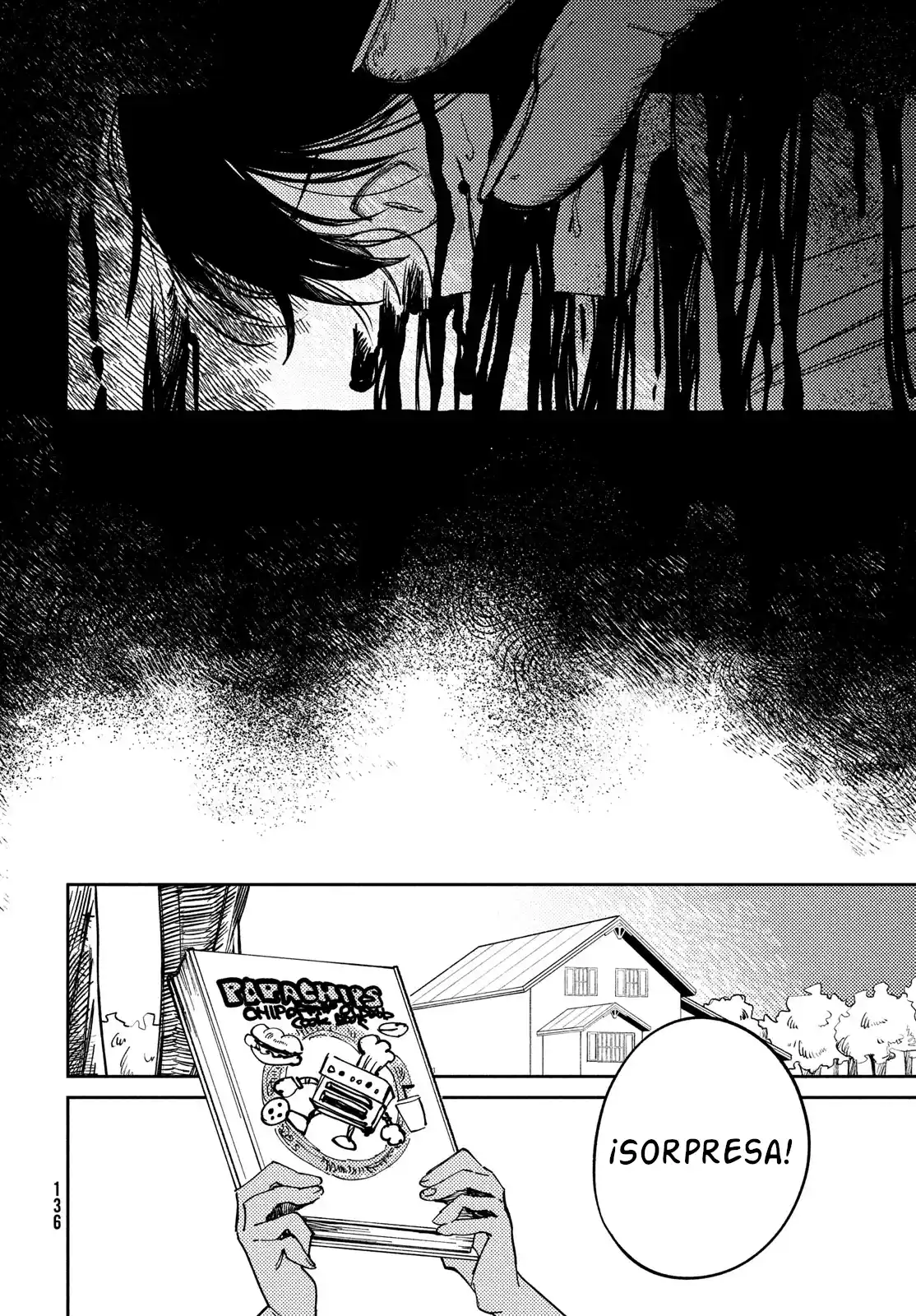 OMORI - Capítulo 13 - Página 10 - LectorTMOo
