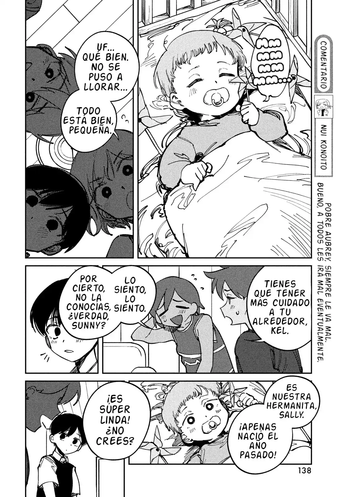 OMORI - Capítulo 13 - Página 12 - LectorTMOo