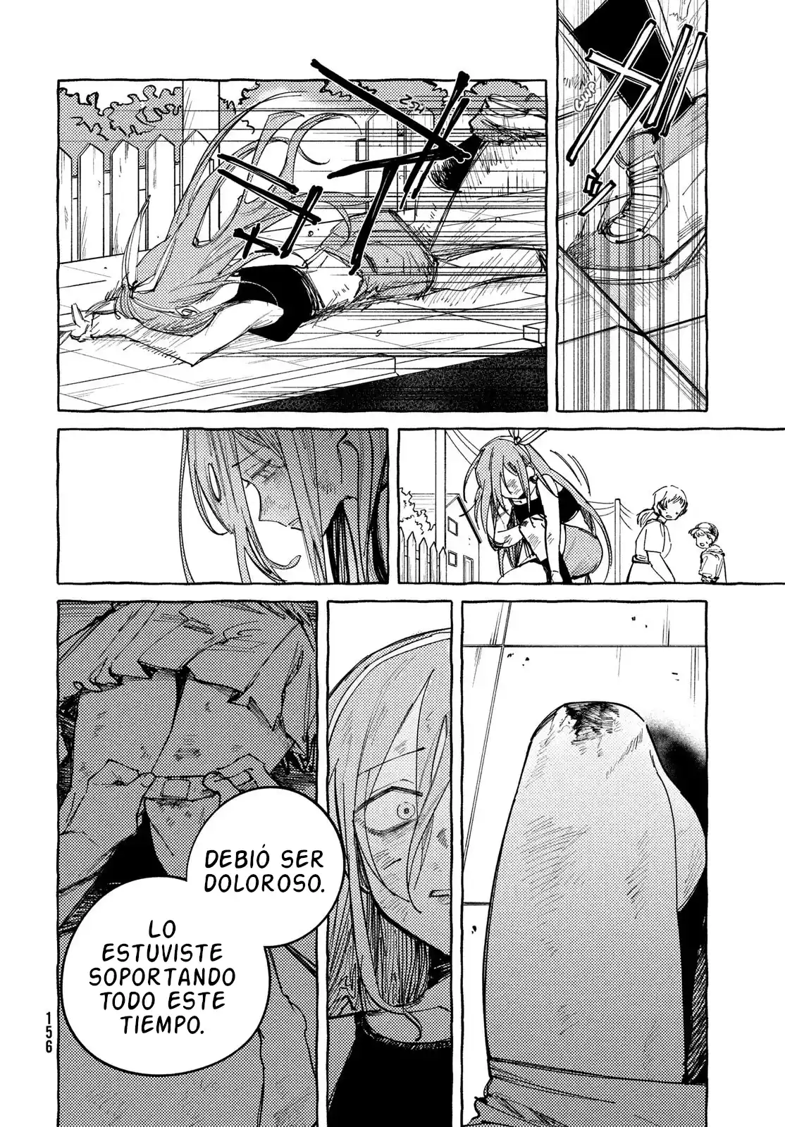 OMORI - Capítulo 13 - Página 30 - LectorTMOo