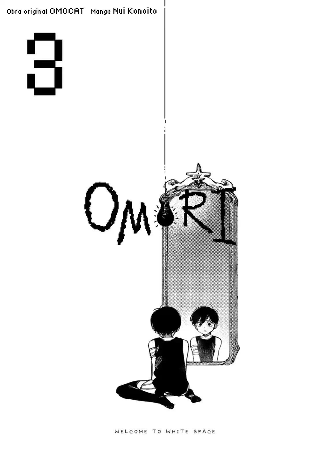 OMORI - Capítulo 14.5 - Página 2 - LectorTMOo