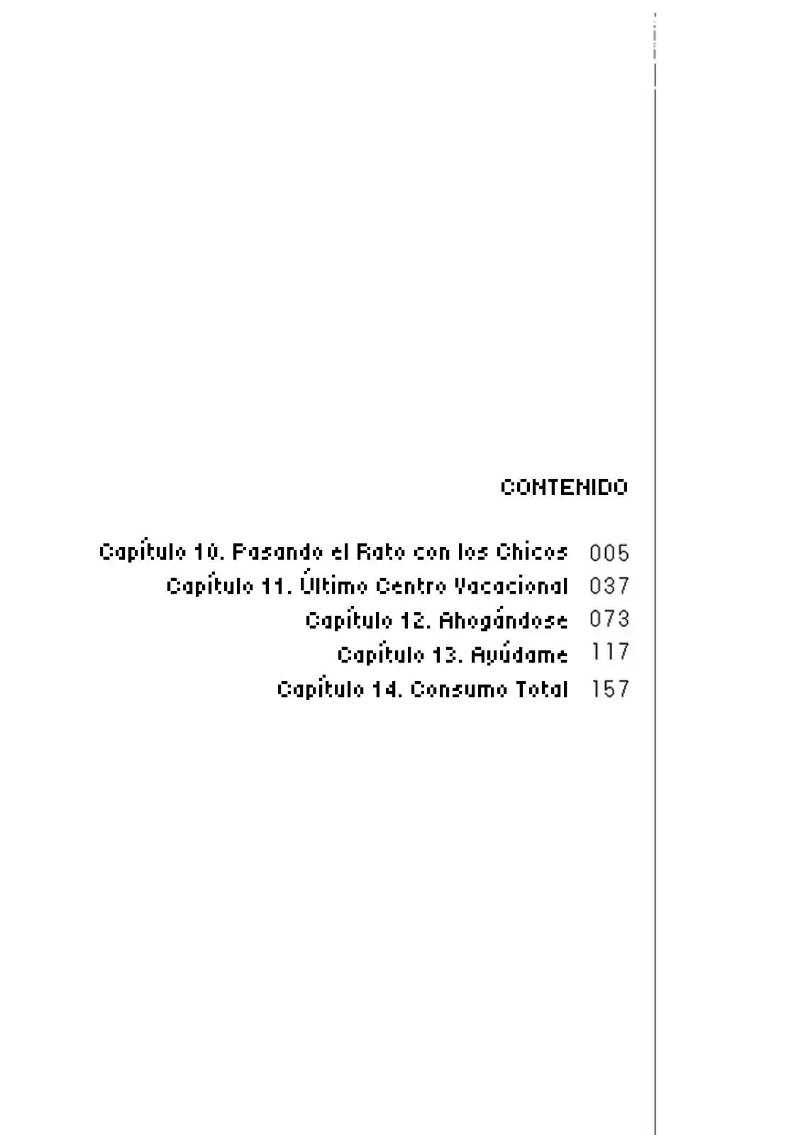 OMORI - Capítulo 14.5 - Página 4 - LectorTMOo