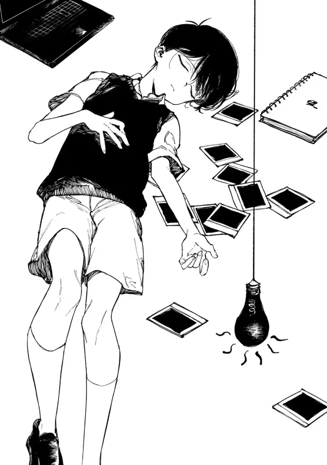 OMORI - Capítulo 14.5 - Página 5 - LectorTMOo
