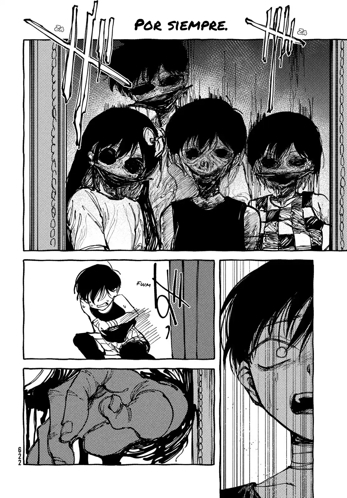 OMORI - Capítulo 14 - Página 6 - LectorTMOo