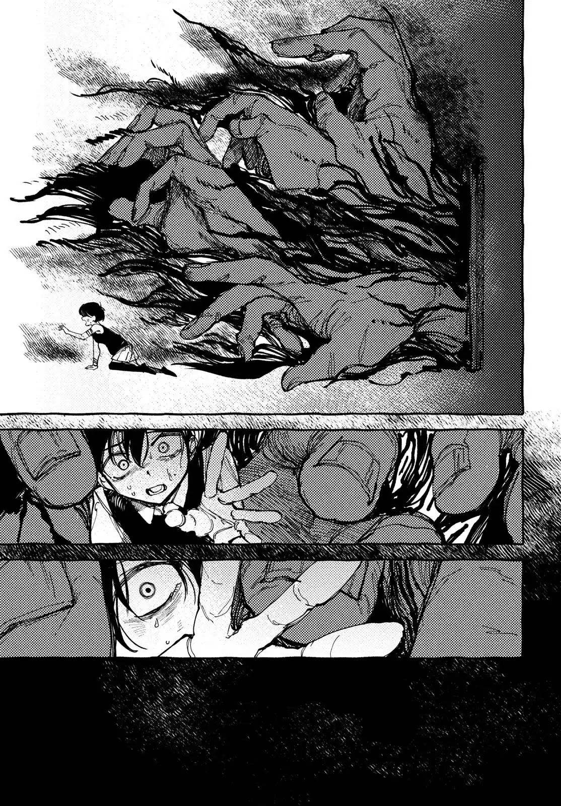 OMORI - Capítulo 14 - Página 7 - LectorTMOo