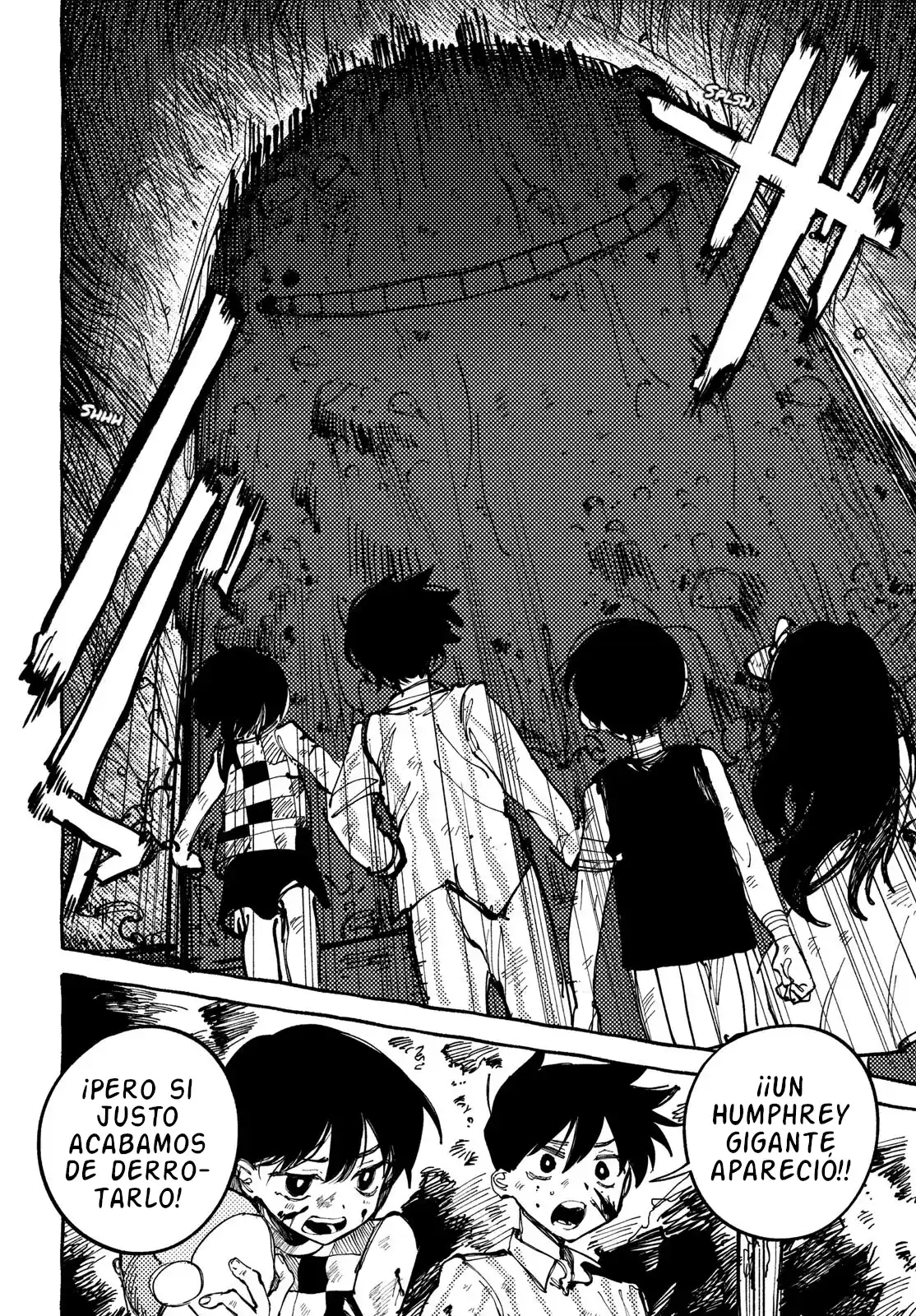 OMORI - Capítulo 14 - Página 14 - LectorTMOo