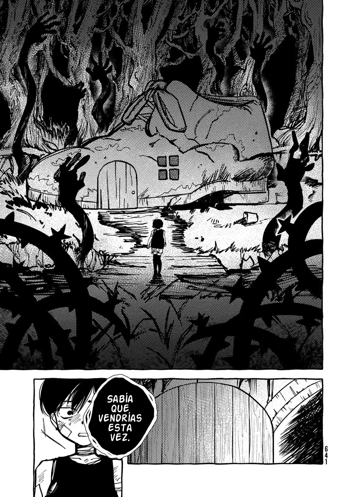 OMORI - Capítulo 14 - Página 24 - LectorTMOo