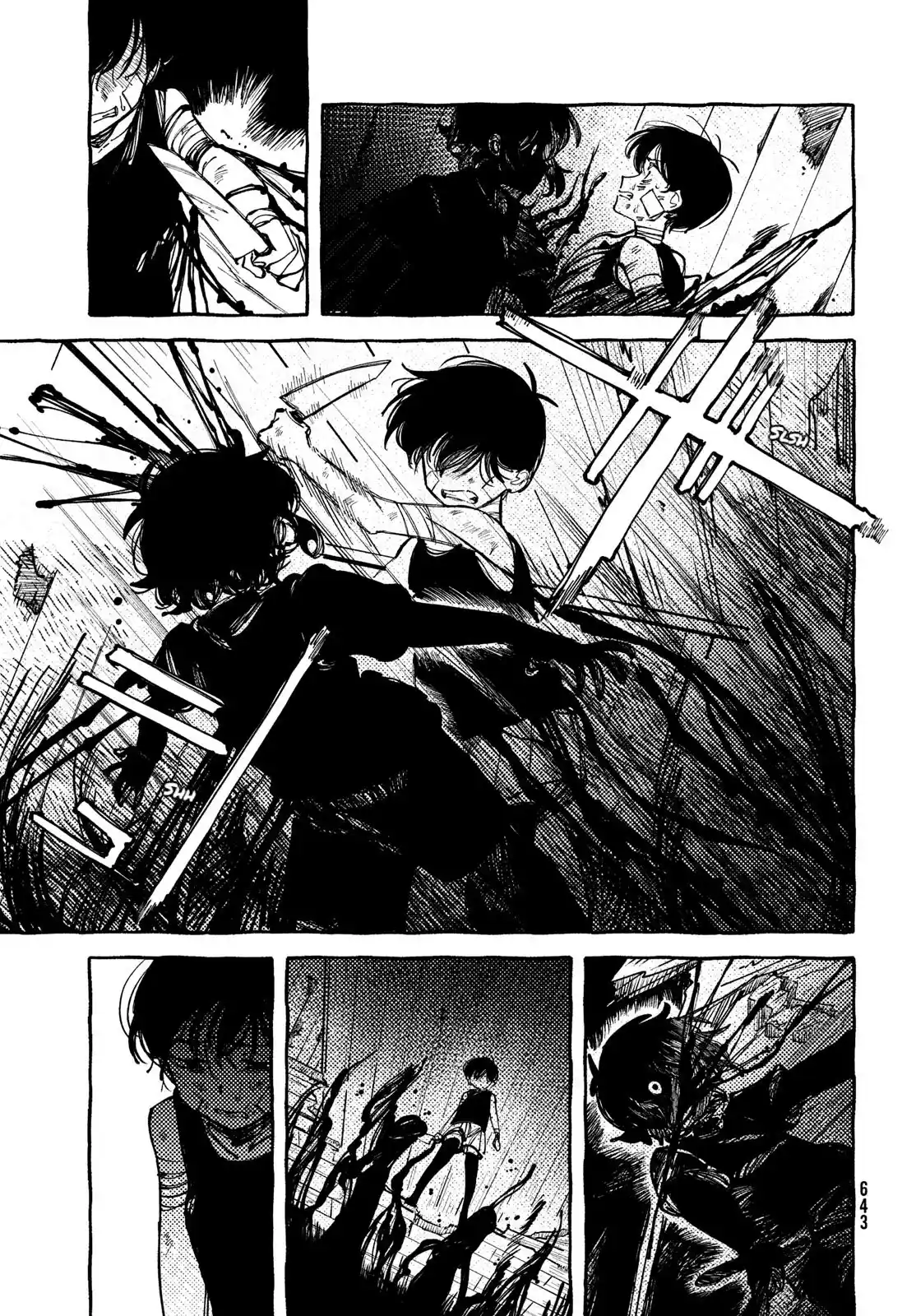 OMORI - Capítulo 14 - Página 26 - LectorTMOo