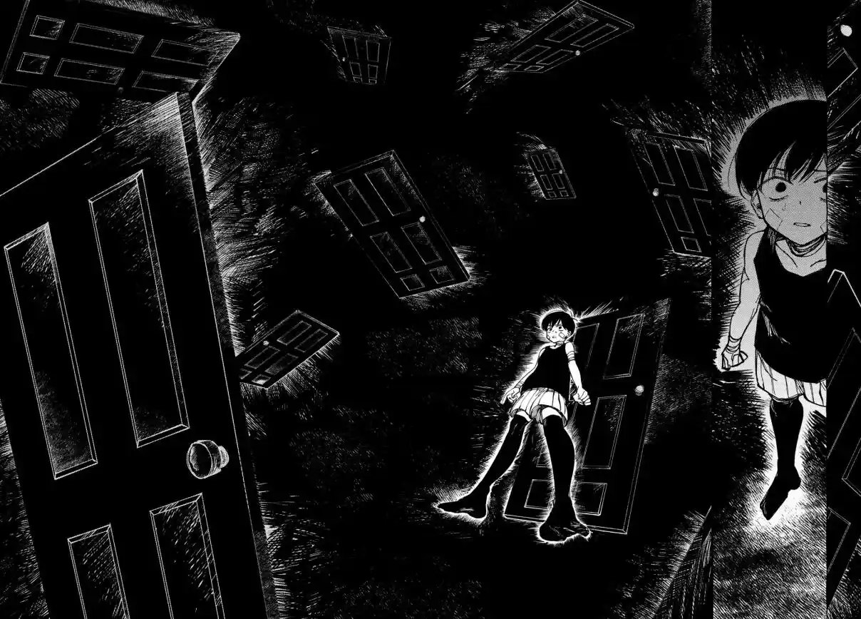 OMORI - Capítulo 15 - Página 7 - LectorTMOo