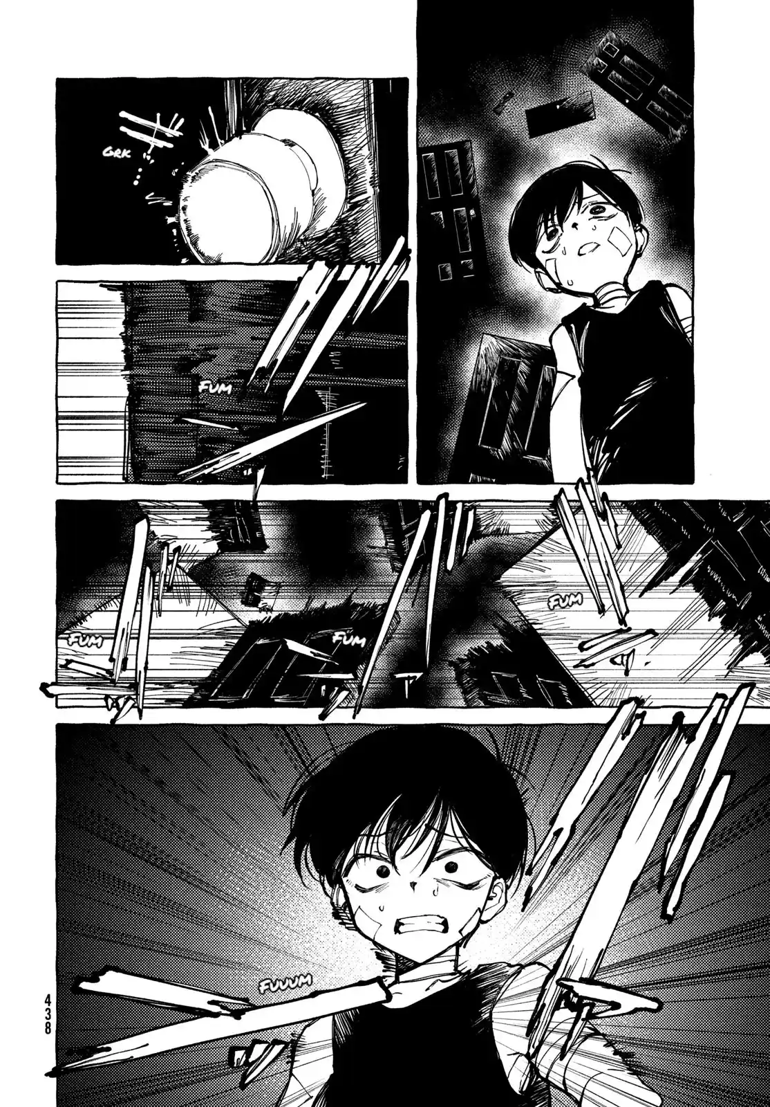 OMORI - Capítulo 15 - Página 8 - LectorTMOo