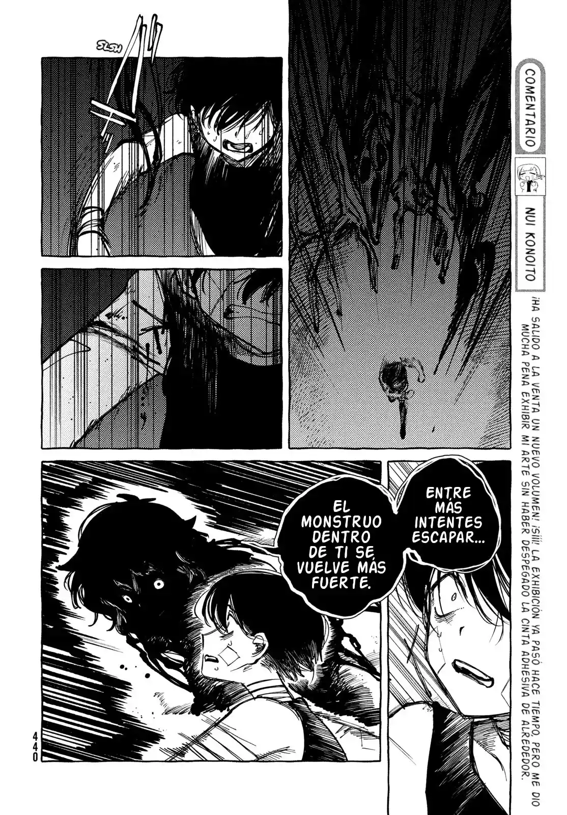 OMORI - Capítulo 15 - Página 10 - LectorTMOo