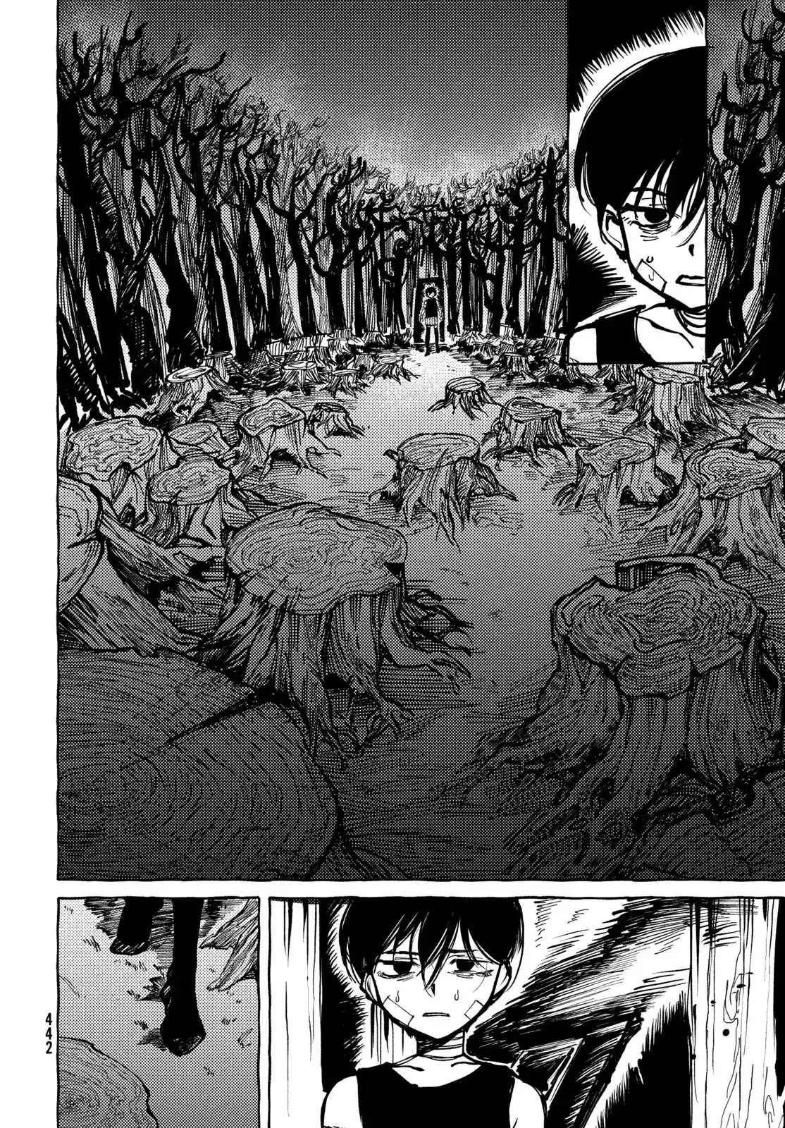 OMORI - Capítulo 15 - Página 12 - LectorTMOo