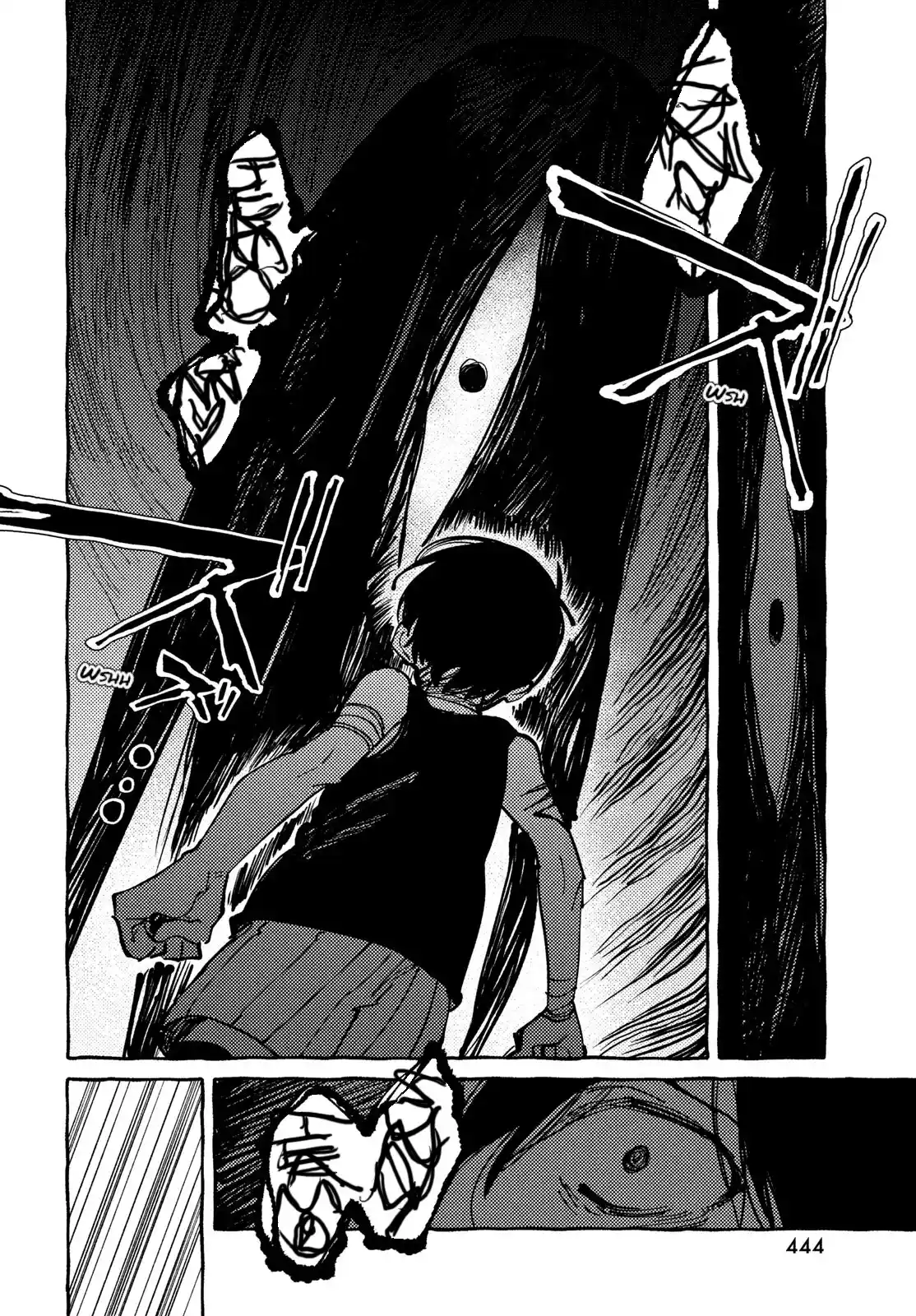 OMORI - Capítulo 15 - Página 14 - LectorTMOo