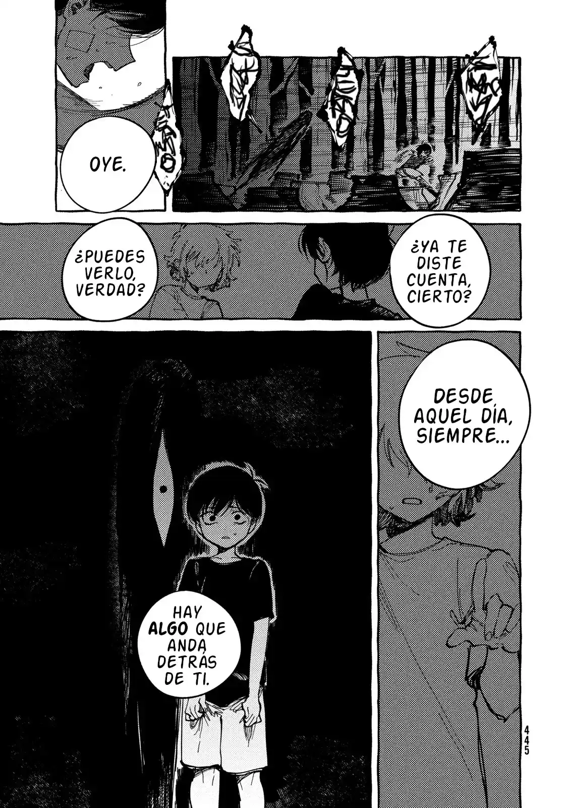 OMORI - Capítulo 15 - Página 15 - LectorTMOo