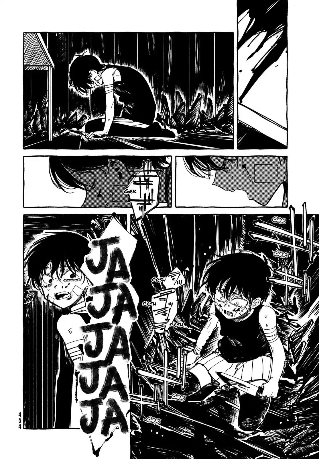 OMORI - Capítulo 15 - Página 24 - LectorTMOo