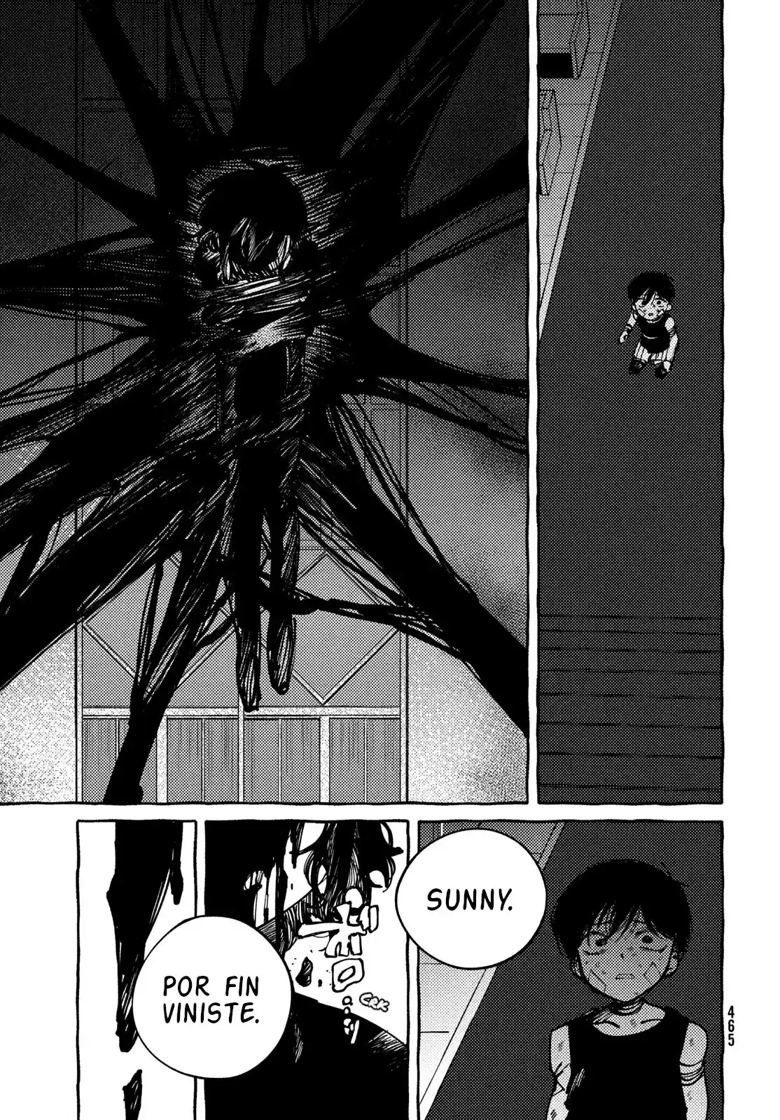 OMORI - Capítulo 15 - Página 35 - LectorTMOo
