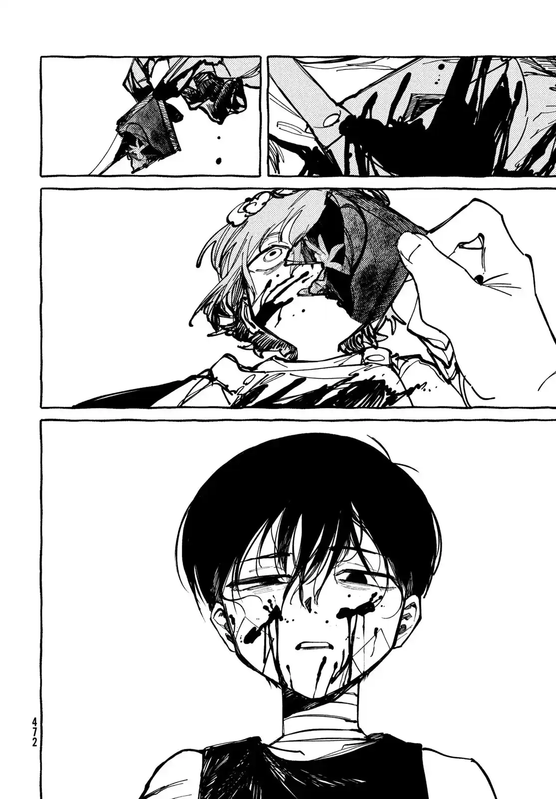 OMORI - Capítulo 15 - Página 42 - LectorTMOo