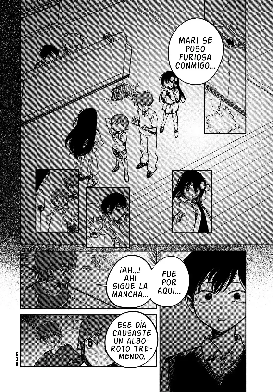 OMORI - Capítulo 16 - Página 4 - LectorTMOo