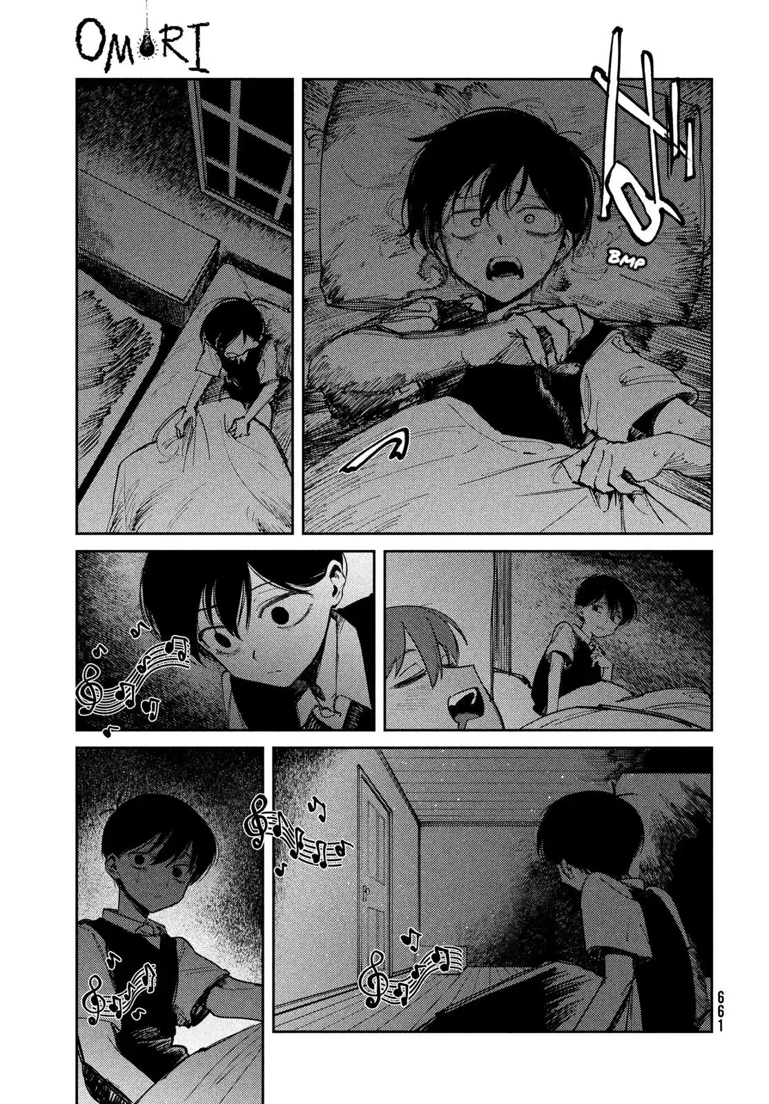 OMORI - Capítulo 16 - Página 27 - LectorTMOo
