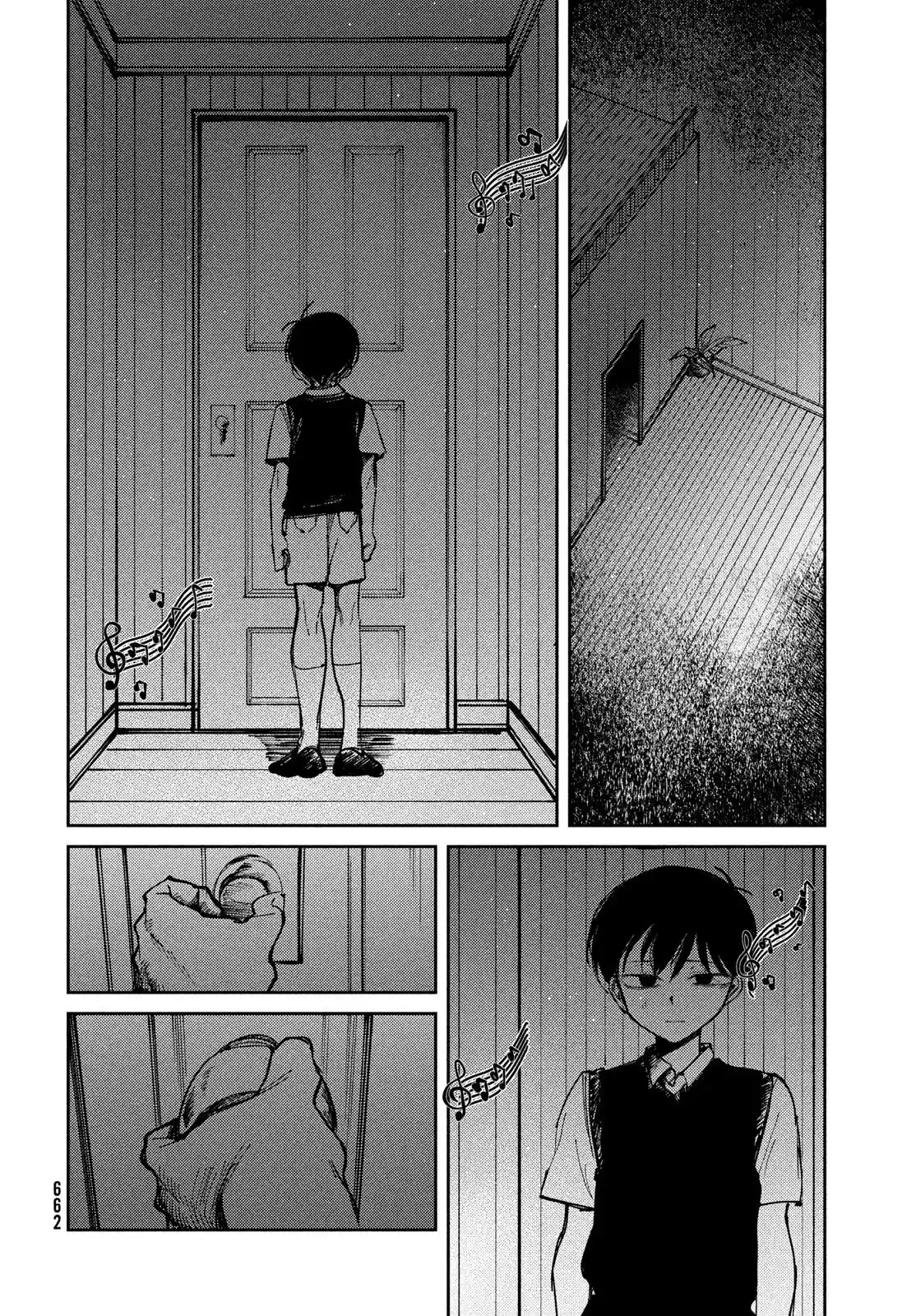 OMORI - Capítulo 16 - Página 28 - LectorTMOo