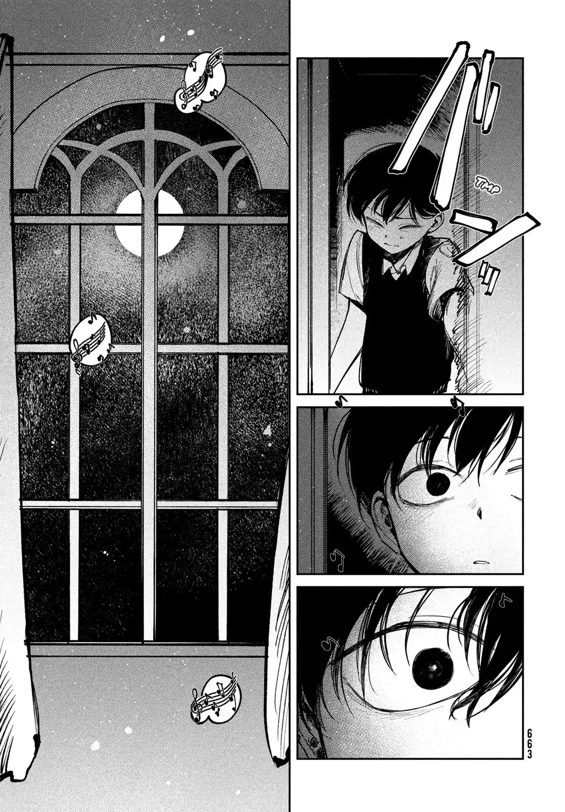 OMORI - Capítulo 16 - Página 29 - LectorTMOo