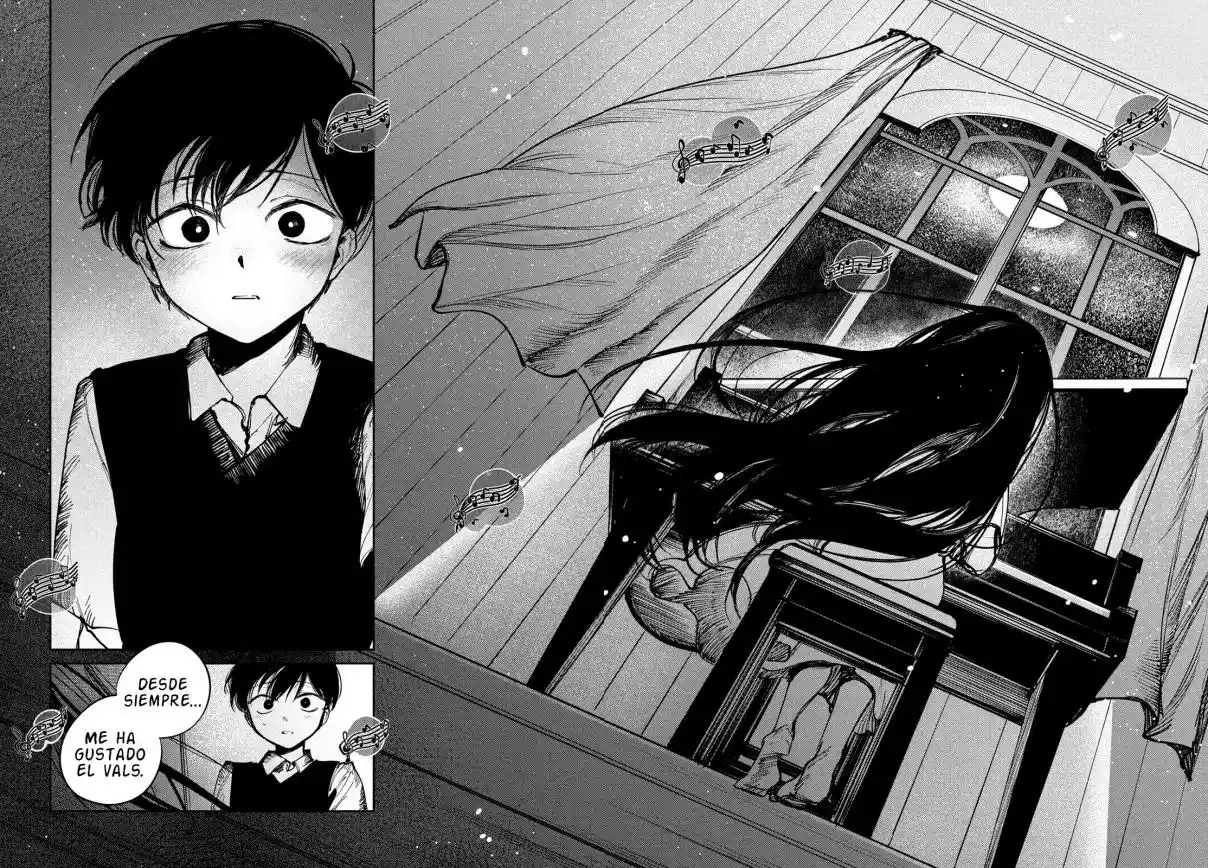 OMORI - Capítulo 16 - Página 30 - LectorTMOo