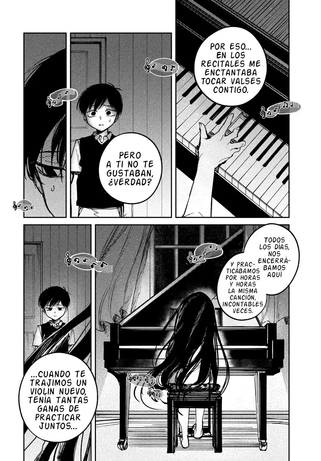 OMORI - Capítulo 16 - Página 31 - LectorTMOo