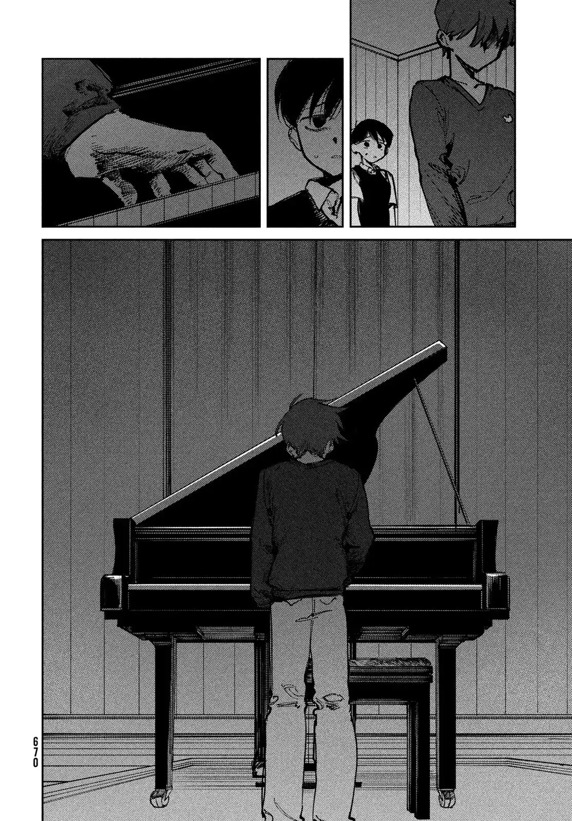 OMORI - Capítulo 16 - Página 35 - LectorTMOo