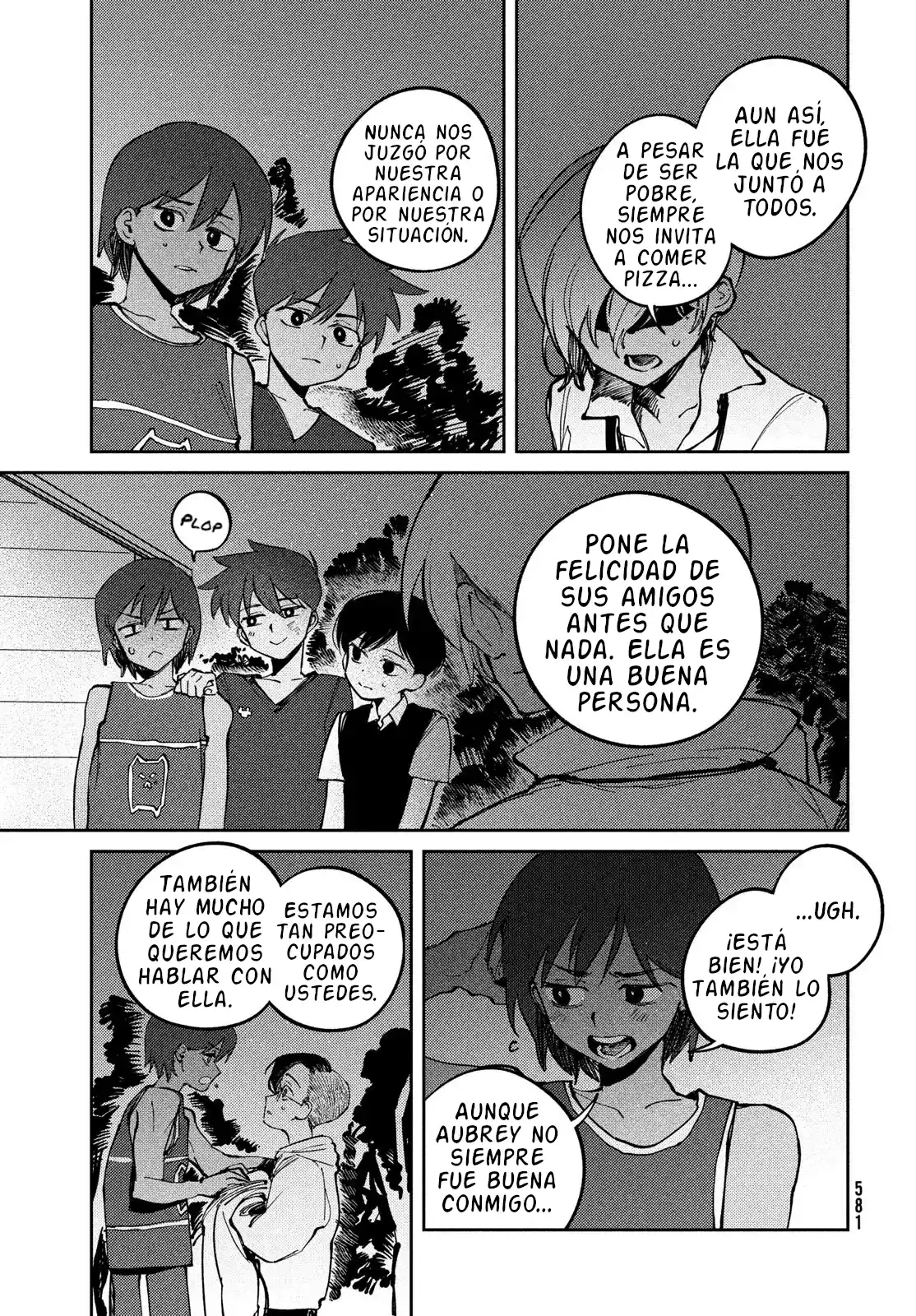 OMORI - Capítulo 17 - Página 15 - LectorTMOo