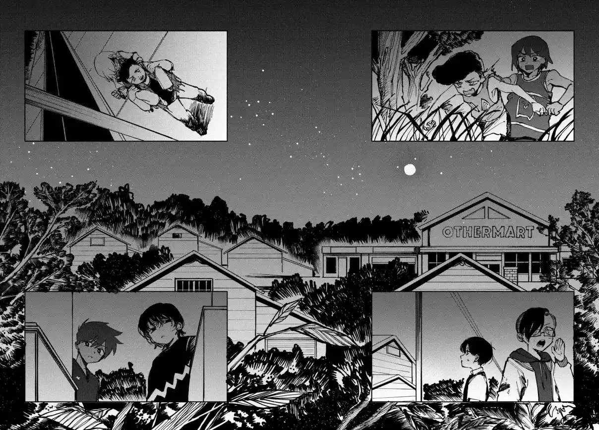 OMORI - Capítulo 17 - Página 18 - LectorTMOo