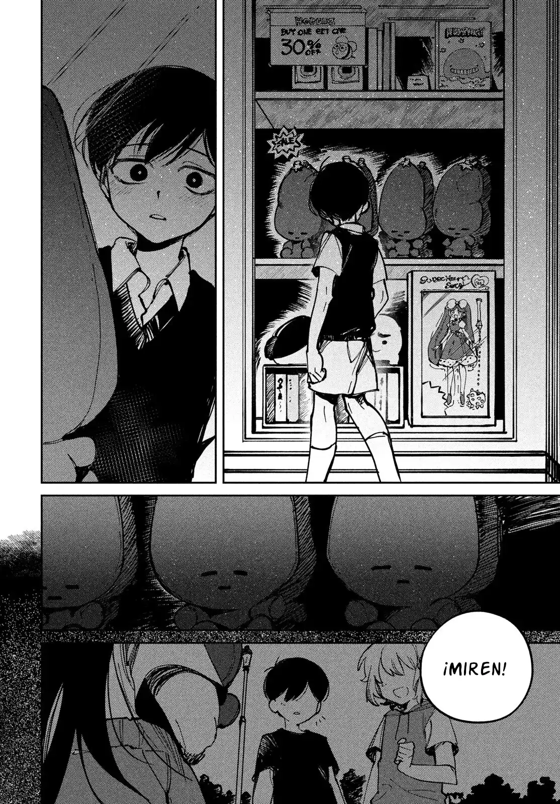 OMORI - Capítulo 17 - Página 23 - LectorTMOo