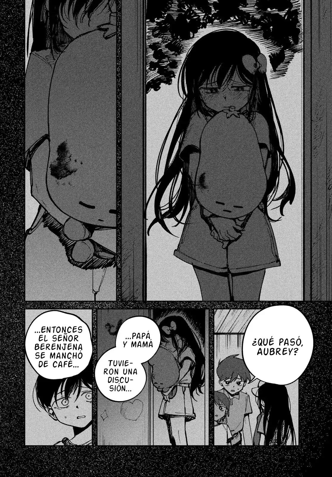 OMORI - Capítulo 17 - Página 25 - LectorTMOo